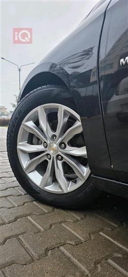 شيفروليه ماليبو